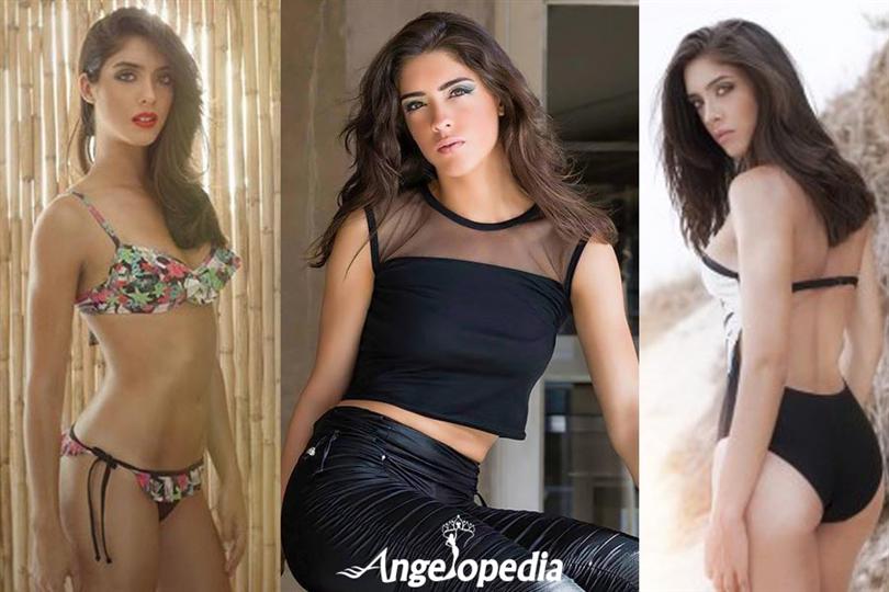 Miss Universe 2015 winner Bianca Sanchez