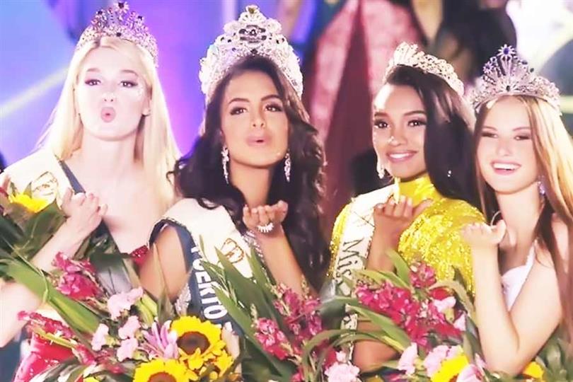 Post-Pageant Analysis of Miss Earth 2019