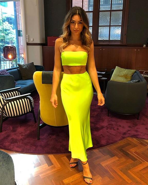 Miss Universe Australia 2020 delegates from Western Australia announced 