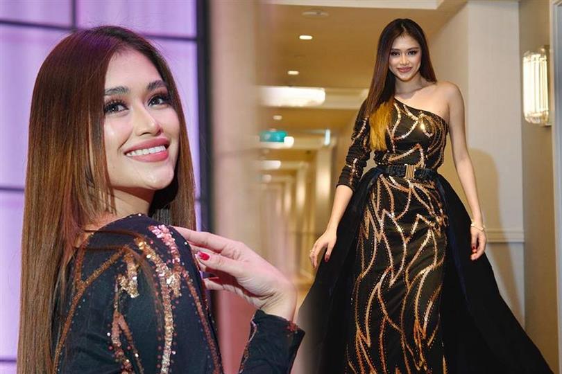 Miss Universe Philippines 2023 Top 40 – Hyra Desiree Betito