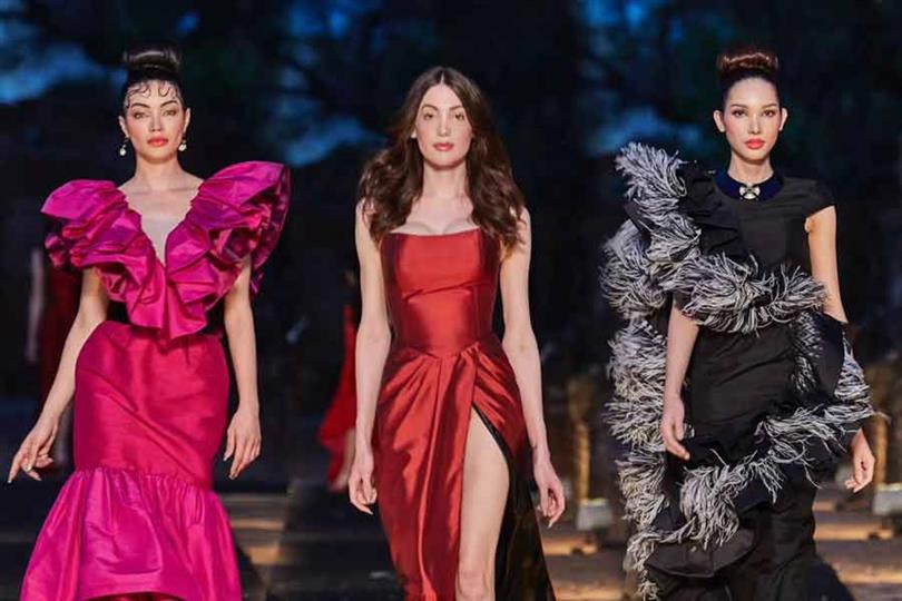 All about Miss International Queen 2023 finale