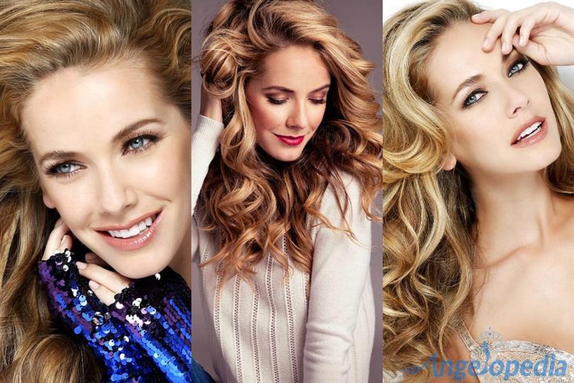 Olivia Jordan shuts the critics who think 27 is too old to be Miss USA
