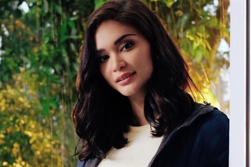 Miss Universe 2015 Pia Wurtzbach urges to end discrimination on the Zero Discrimination Day