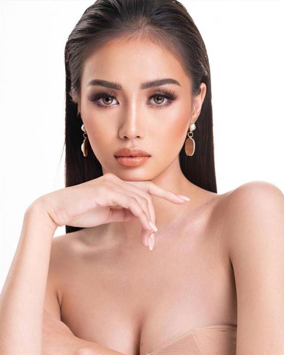 Louise Joy Gallardo