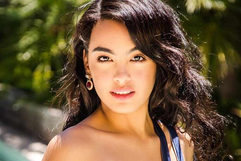 Tyra Goldman crowned Miss Tourism International Philippines 2019