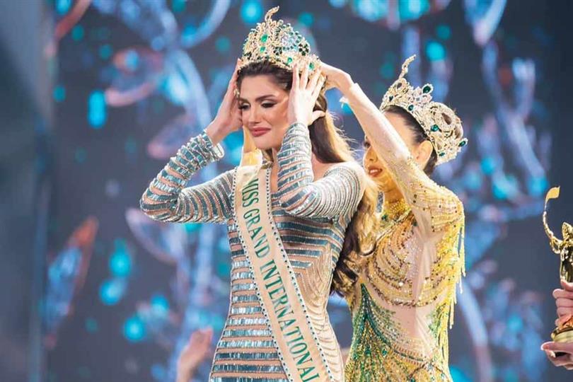 Miss Grand International 2022