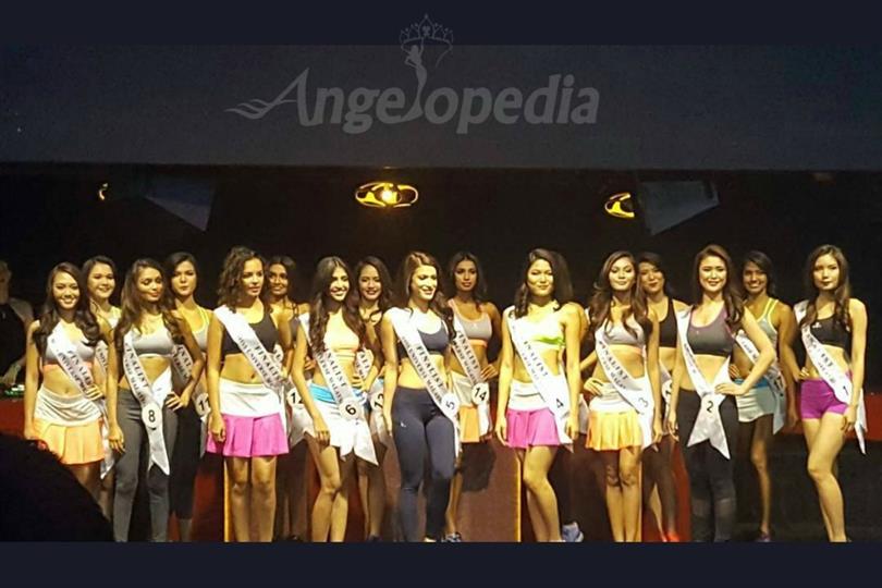 Miss Universe Malaysia 2017 Live Telecast, Date, Time and Venue