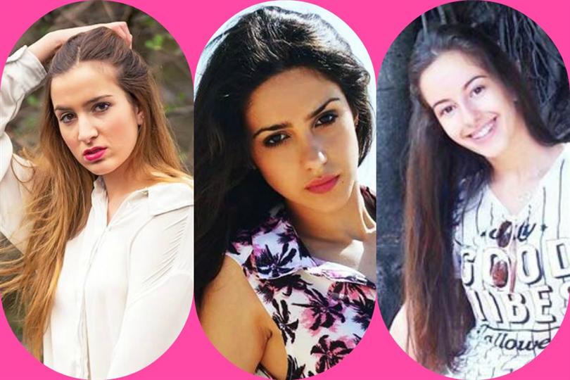 Miss Queen Portugal 2015 Top 5 favourites