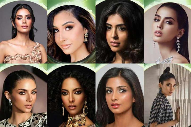 Rabina Zahid Noor Xarmina Nimra Jacob
