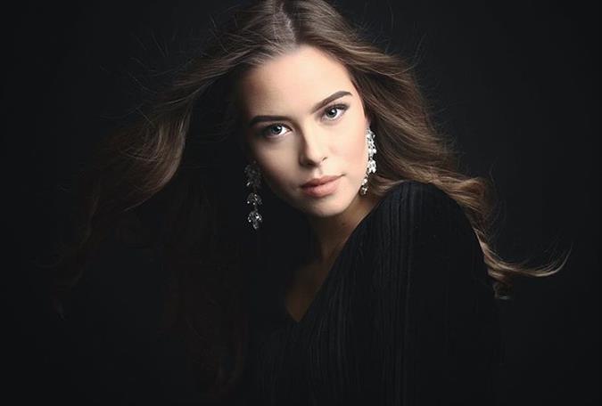 Miss Universe Sweden 2018 Top 5 Hot Picks by Angelopedia