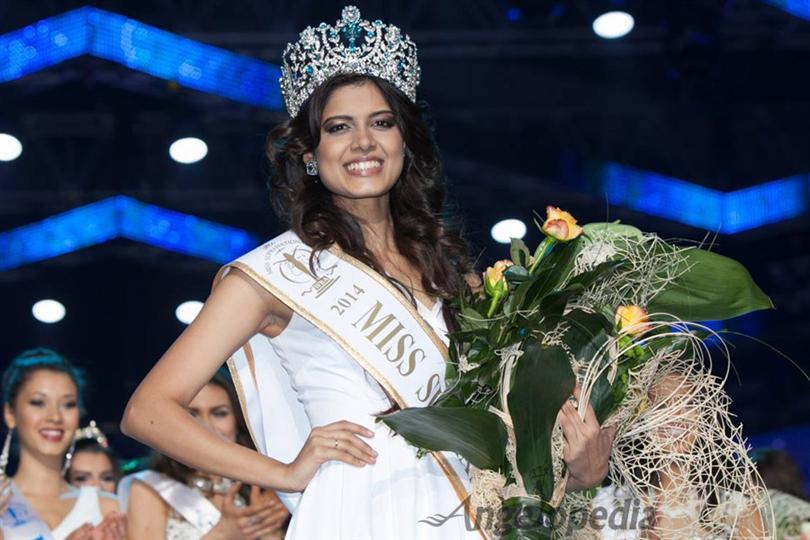 Miss Supranational 2015 delegates landed in Warsaw for preliminary activities