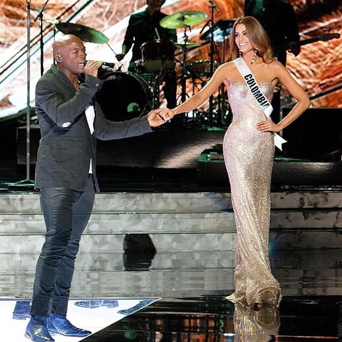 Colombia – The Consistent Performer at Miss Universe From last 4 years
